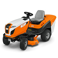 STIHL RT 5097 Трактор STIHL 61602000023, Тракторы для газонов Штиль